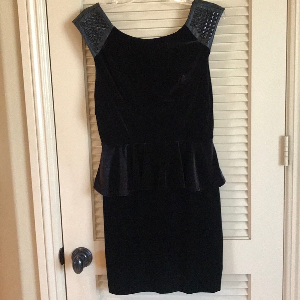 Cocktail dress